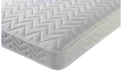 Airsprung - Sleepwalk - Single Sprung Rolled Mattress